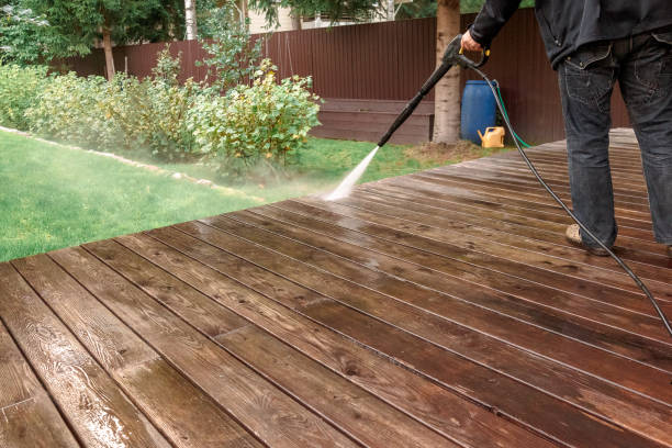 Best Pool Deck Cleaning in Kenly, NC